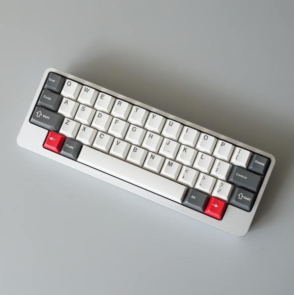 beauty 40 keyboard