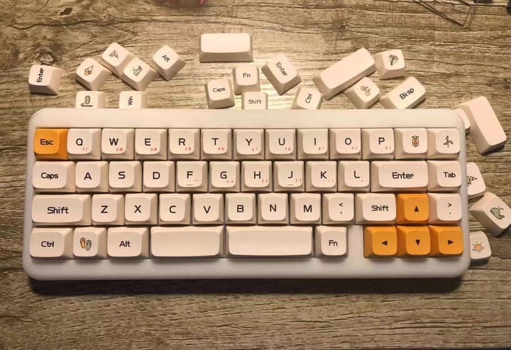 the-elegant-40-keyboard